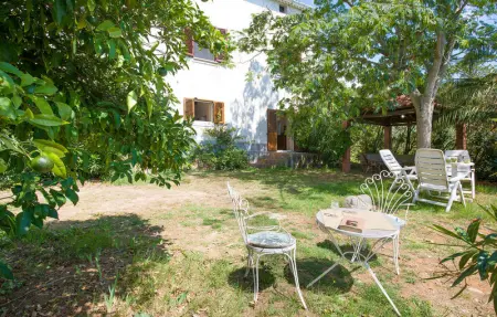 Location maison de vacances à Cetraro