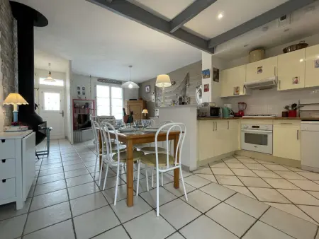 Location maison de vacances à Châtelaillon Plage