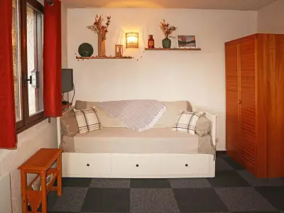 Location appartement de vacances à Les Orres