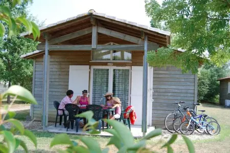 Location maison de vacances à Castelmoron sur lot