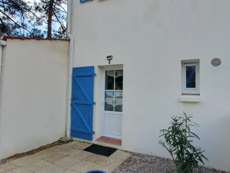 Location maison de vacances à La Faute sur Mer