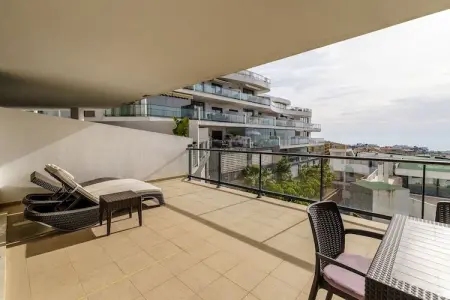 Location appartement de vacances à Mijas Costa