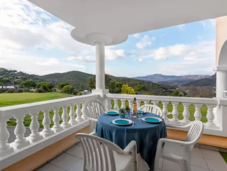 Location appartement de vacances à Agay Village Cap Esterel