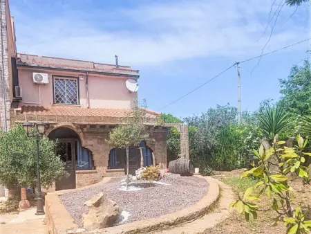 Location maison de vacances à Misilmeri