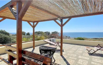 Location maison de vacances à Torre Vado