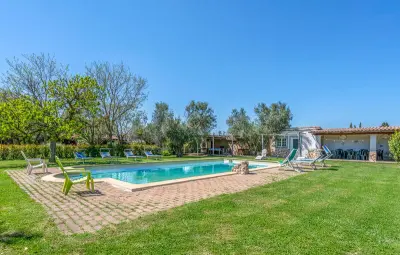 Location maison de vacances à Montalto di Castro