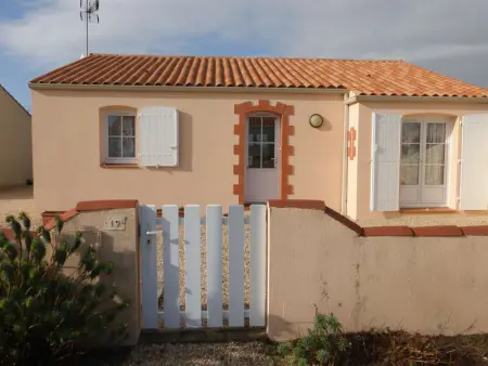 Location maison de vacances à Givrand