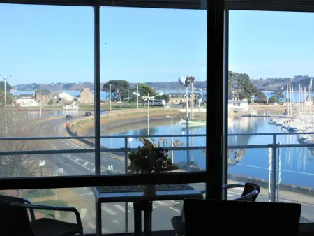 Location appartement de vacances à Perros Guirec