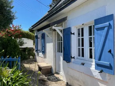 Location maison de vacances à Trégastel