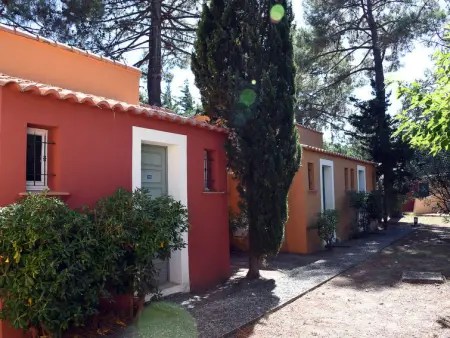 Location maison de vacances à La Marana