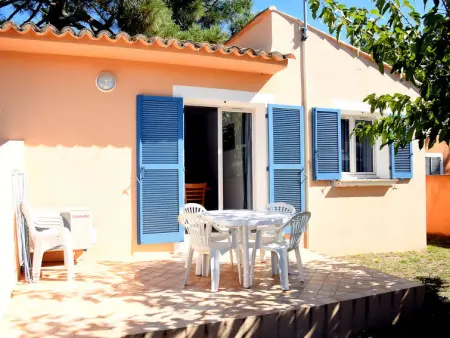 Location maison de vacances à La Marana