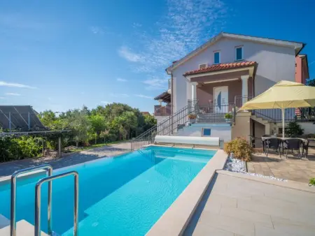 Location appartement de vacances à Opatija Matulji
