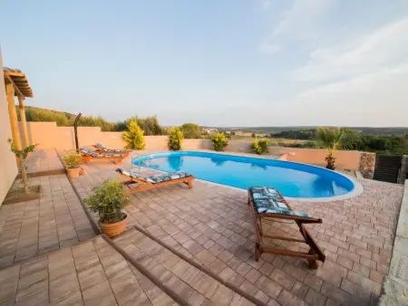 Location maison de vacances à Ražanac