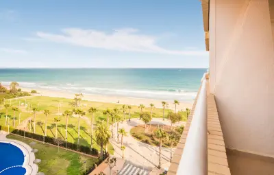 Location appartement de vacances à Oropesa del Mar