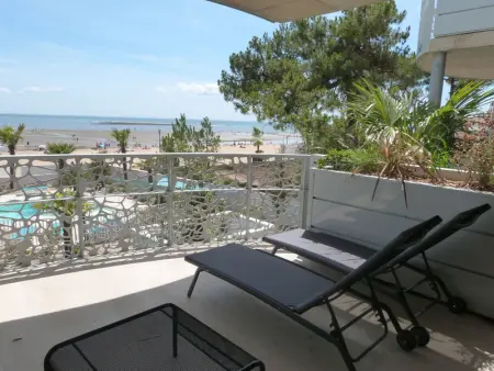 Location appartement de vacances à La Tranche sur Mer