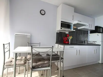 Location appartement de vacances à Balaruc les Bains