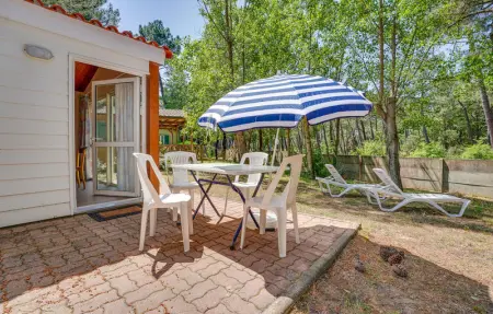 Location maison de vacances à La Faute sur Mer