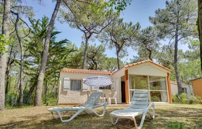 Location maison de vacances à La Faute sur Mer
