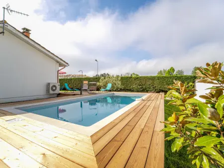 Location maison de vacances à Mimizan