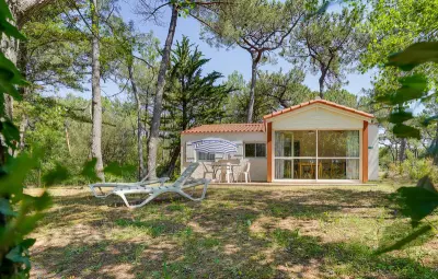 Location maison de vacances à La Faute sur Mer