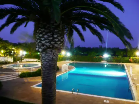 Location bungalow de vacances à Miami Platja