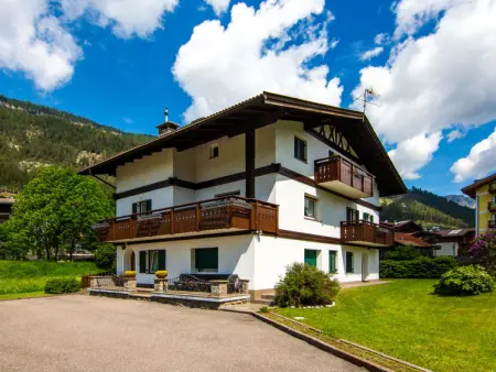 Location appartement de vacances à Pozza di Fassa
