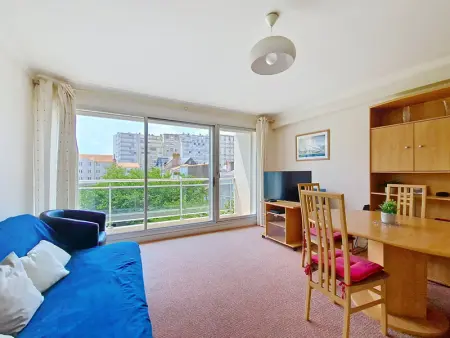 Location appartement de vacances à Les Sables d'Olonne