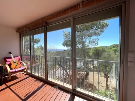 Location appartement de vacances à Banyuls sur Mer
