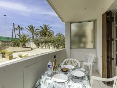 Location appartement de vacances à Saint Cyr sur mer Les Lecques