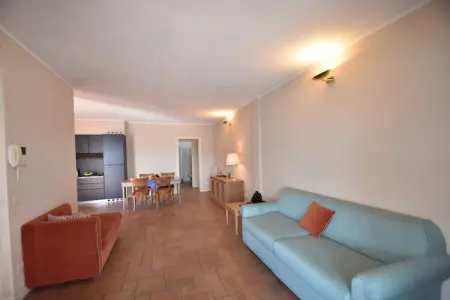 Location appartement de vacances à Oggebbio