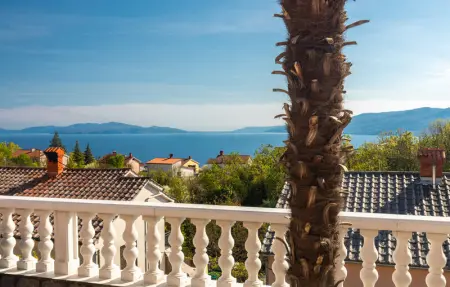 Location appartement de vacances à Rijeka