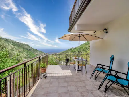 Location villa de vacances à Gioiosa Marea