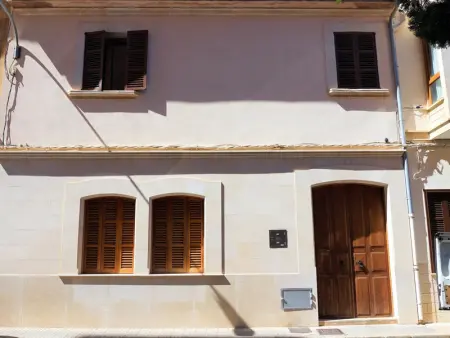 Location villa de vacances à Llucmajor