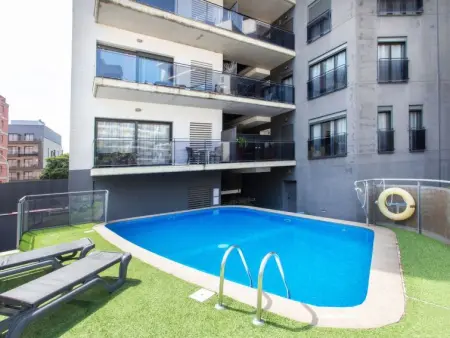 Location appartement de vacances à Lloret de Mar