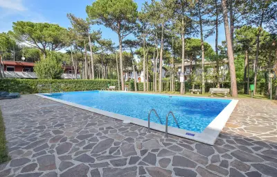Location appartement de vacances à Lignano Sabbiadoro