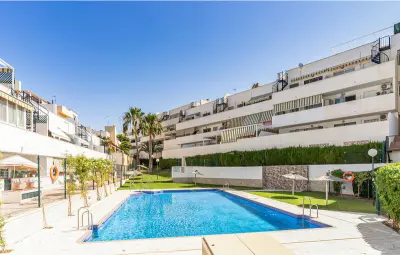 Location appartement de vacances à Benalmádena