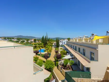 Location maison de vacances à Fuseta