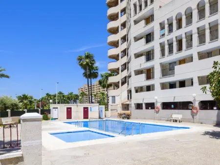 Location appartement de vacances à Oropesa del Mar