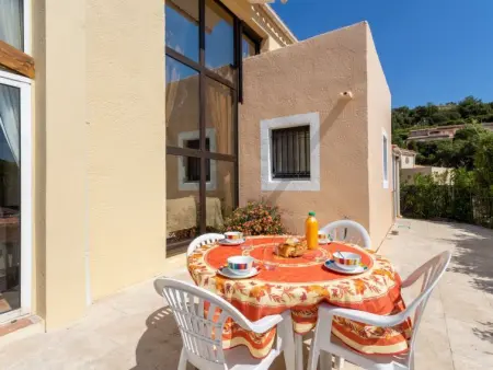 Location maison de vacances à La Londe Les Maures