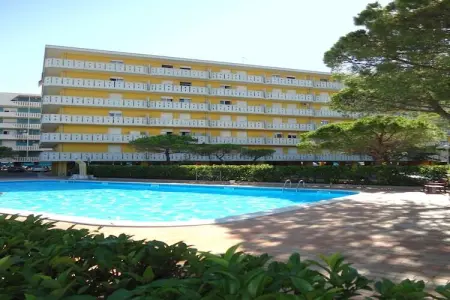 Location maison de vacances à Porto Santa Margherita (VE)