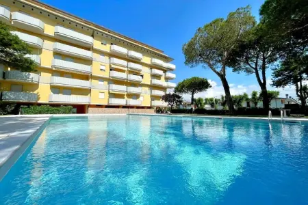 Location appartement de vacances à Caorle (VE)