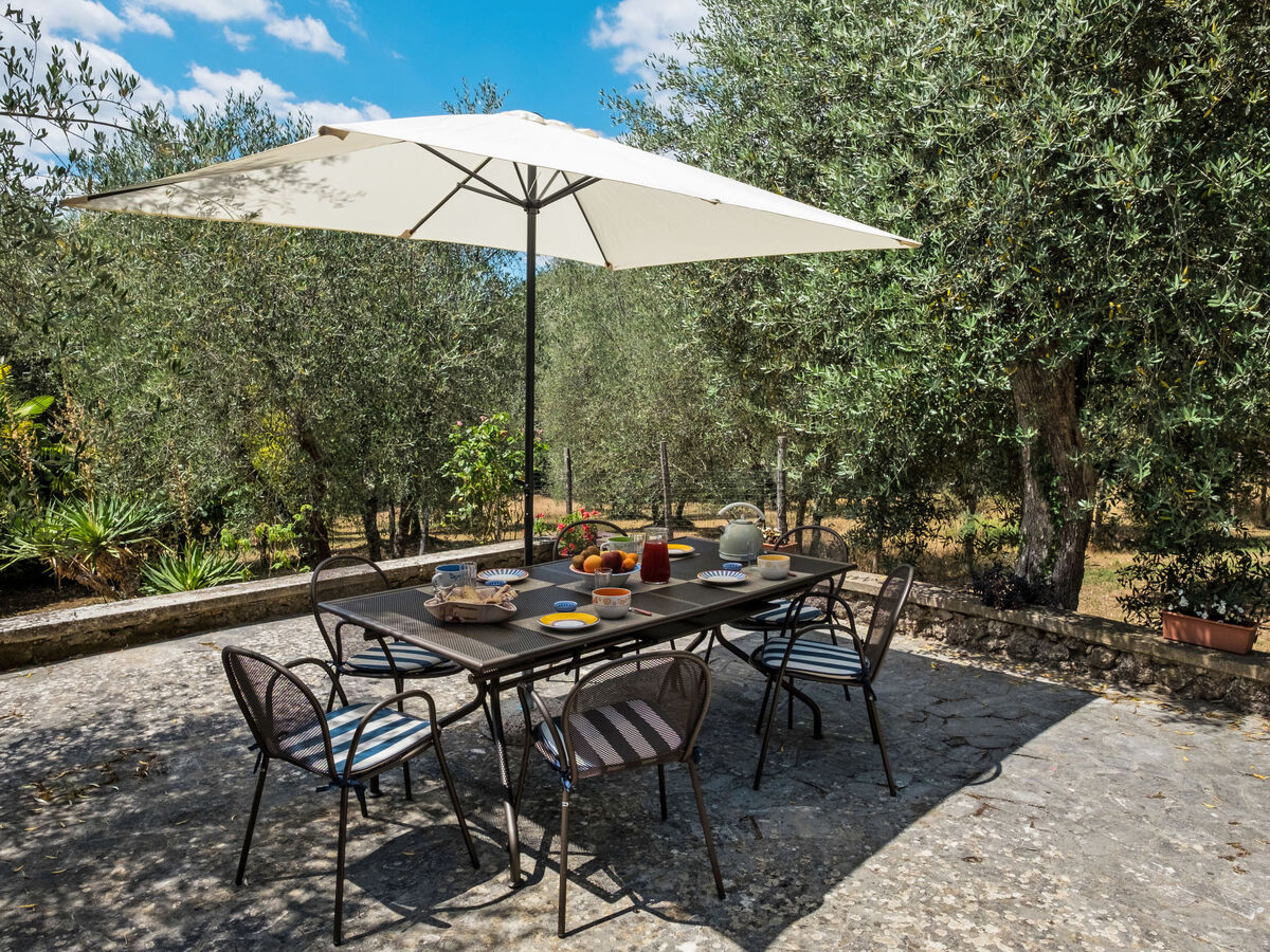 Il Boschetto – Maison rustique à Sienne, vue forêt - Photo 25