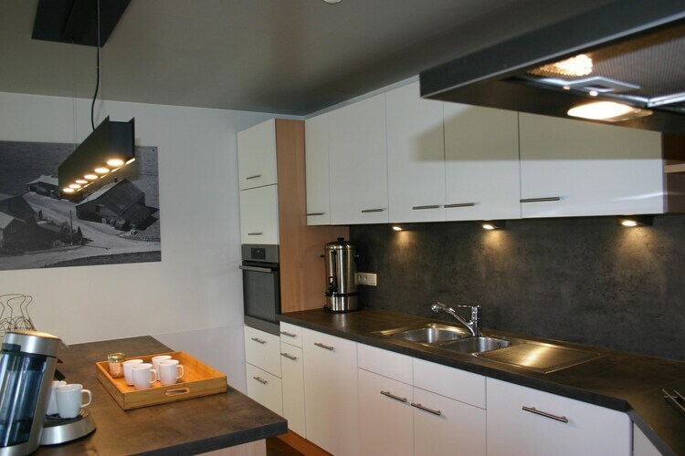 Maison 16 pers., 5 chambres avec sauna à Vielsalm - Photo 2
