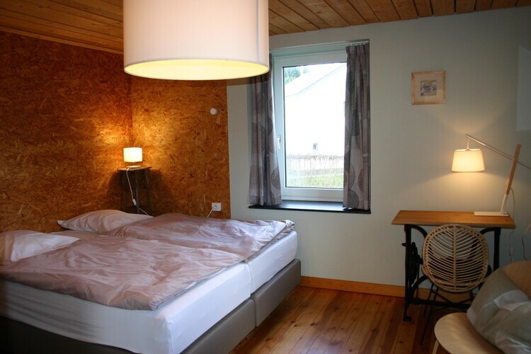 Maison 16 pers., 5 chambres avec sauna à Vielsalm - Photo 3
