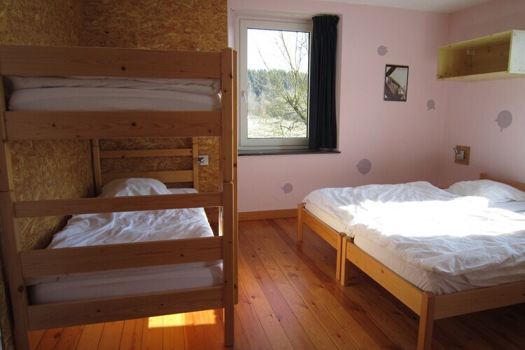 Maison 16 pers., 5 chambres avec sauna à Vielsalm - Photo 5