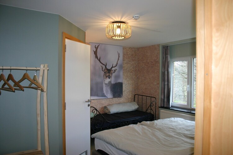 Maison 16 pers., 5 chambres avec sauna à Vielsalm - Photo 7