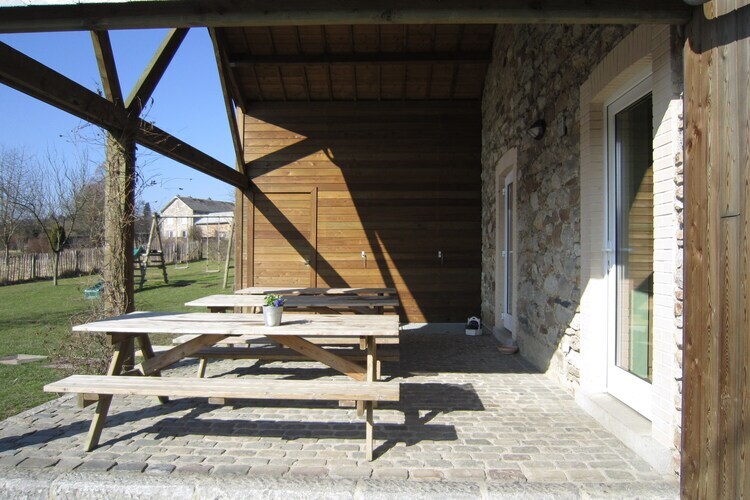 Maison 16 pers., 5 chambres avec sauna à Vielsalm - Photo 10