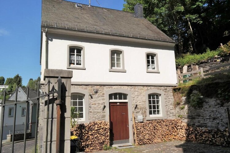 Maison 16 pers., 5 chambres avec sauna à Vielsalm - Photo 16