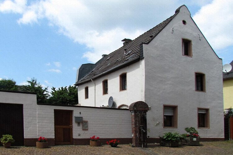 Maison 16 pers., 5 chambres avec sauna à Vielsalm - Photo 18