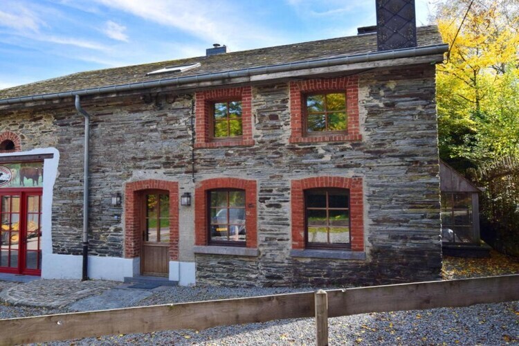 Maison 16 pers., 5 chambres avec sauna à Vielsalm - Photo 19